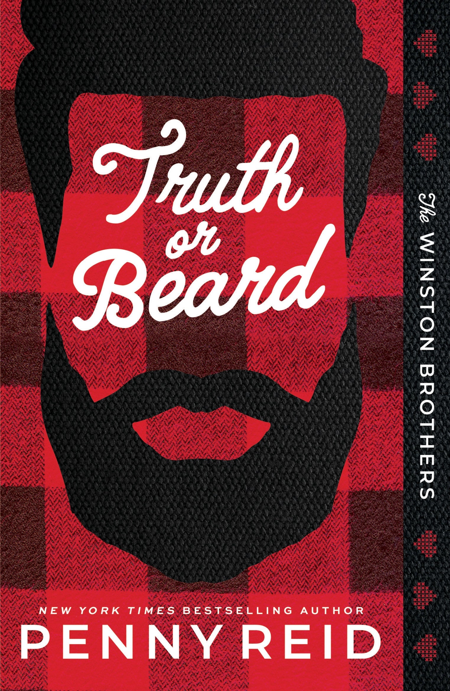 Truth or Beard / Penny Reid / Buy Now Online