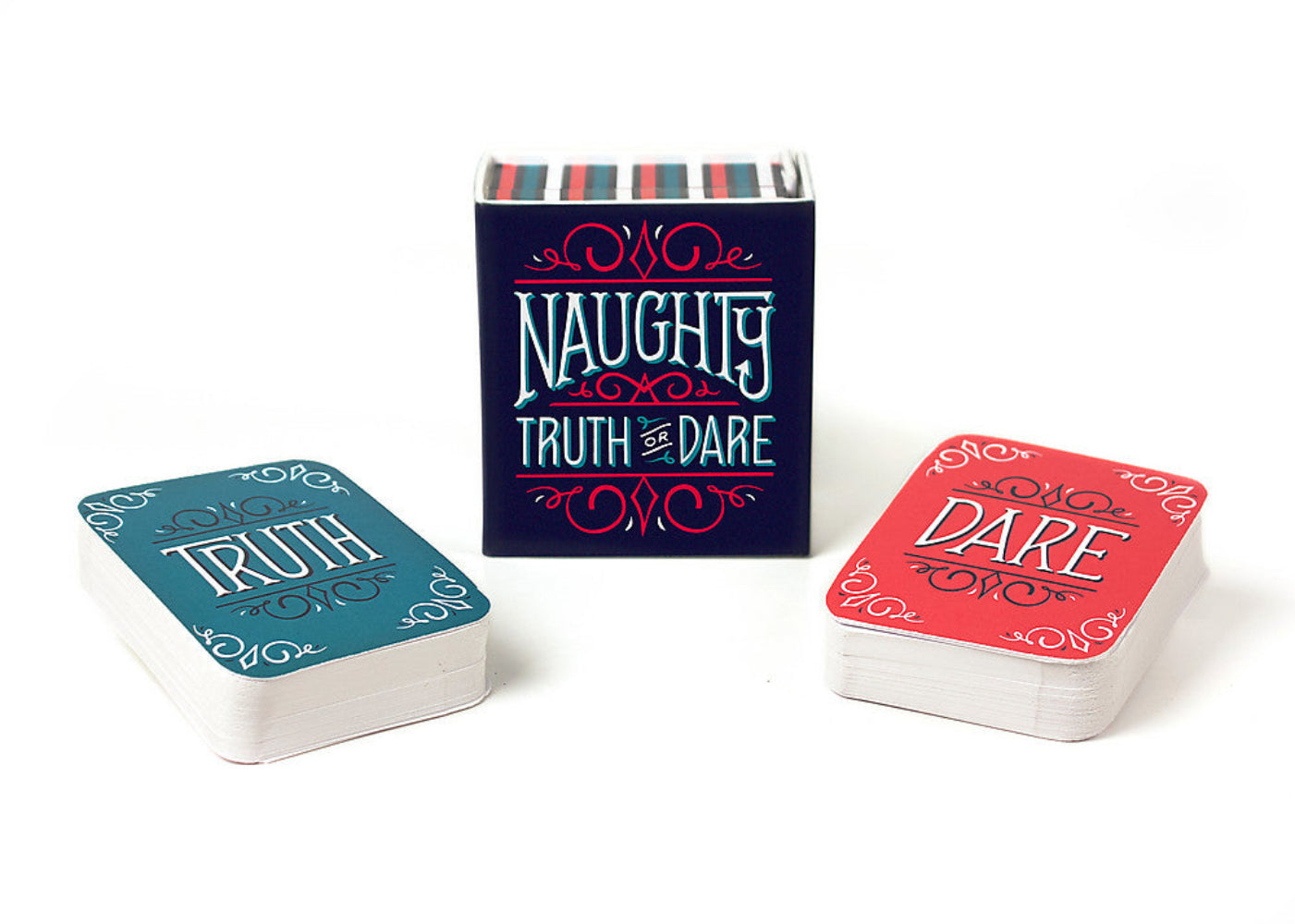 Truth or Dare / Running Press / Buy Now Online