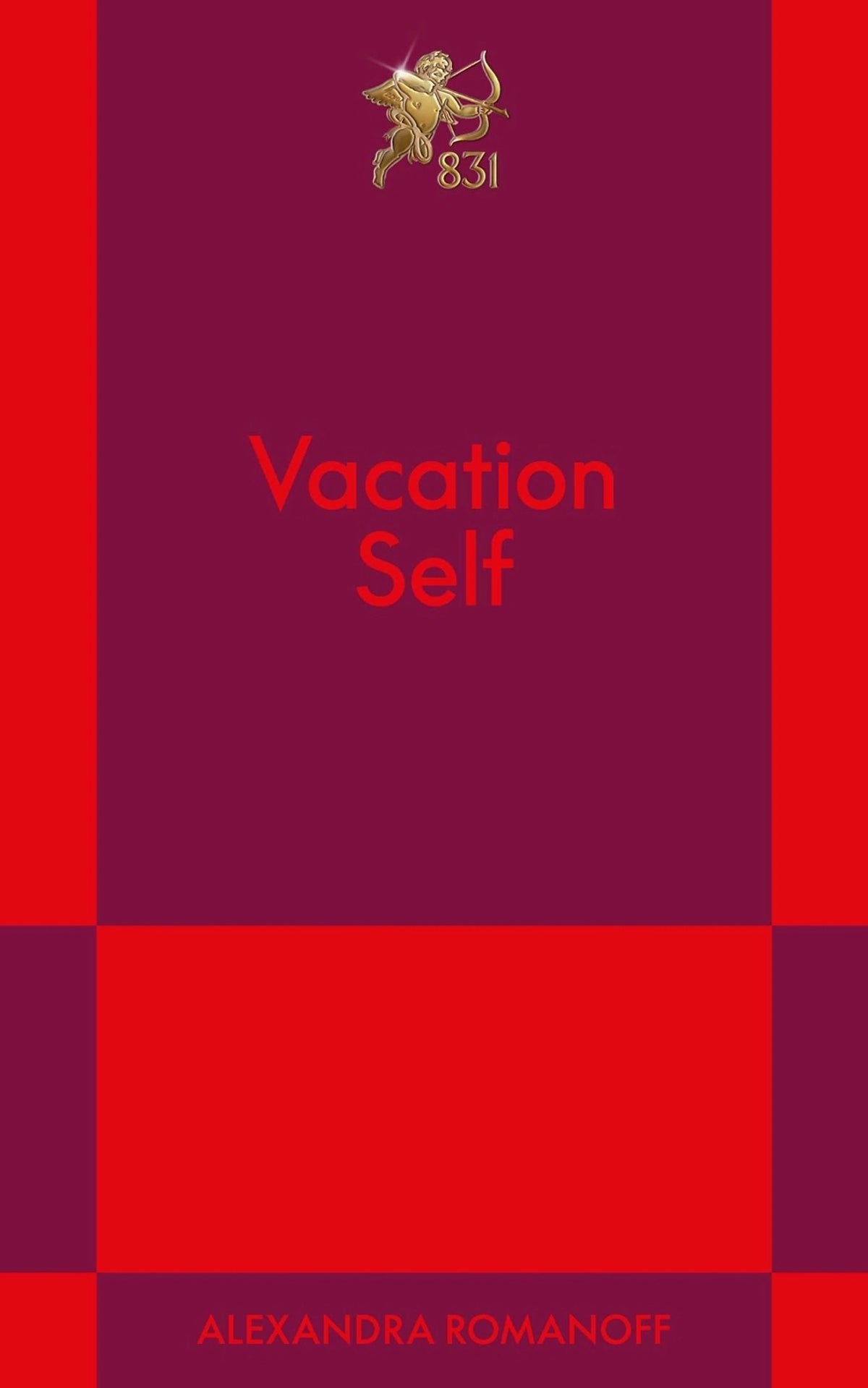 Vacation Self