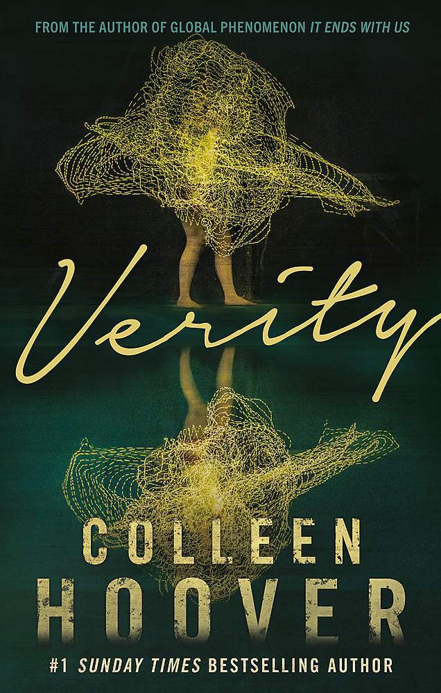 Verity / Colleen Hoover / Buy Now Online