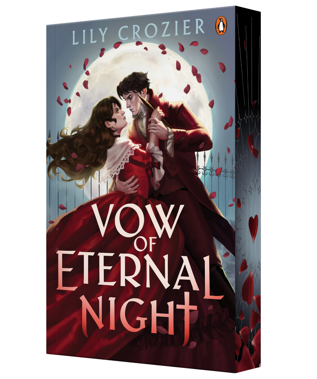 Vow of Eternal Night