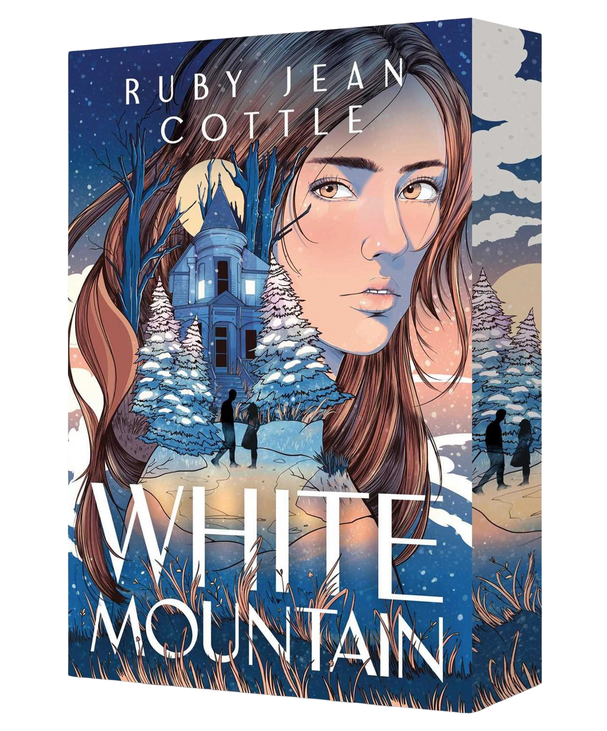White Mountain [Deluxe Edition]
