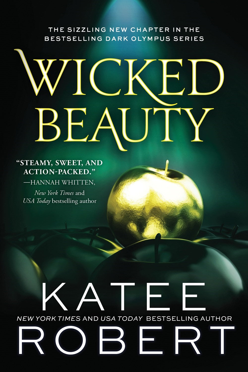 WICKED BEAUTY / KATEE ROBERT / BUY NOW ONLINE