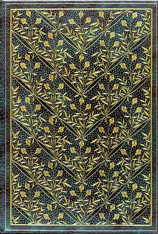 WILDFLOWER SONG / PAPERBLANKS / BUY NOW ONLINE