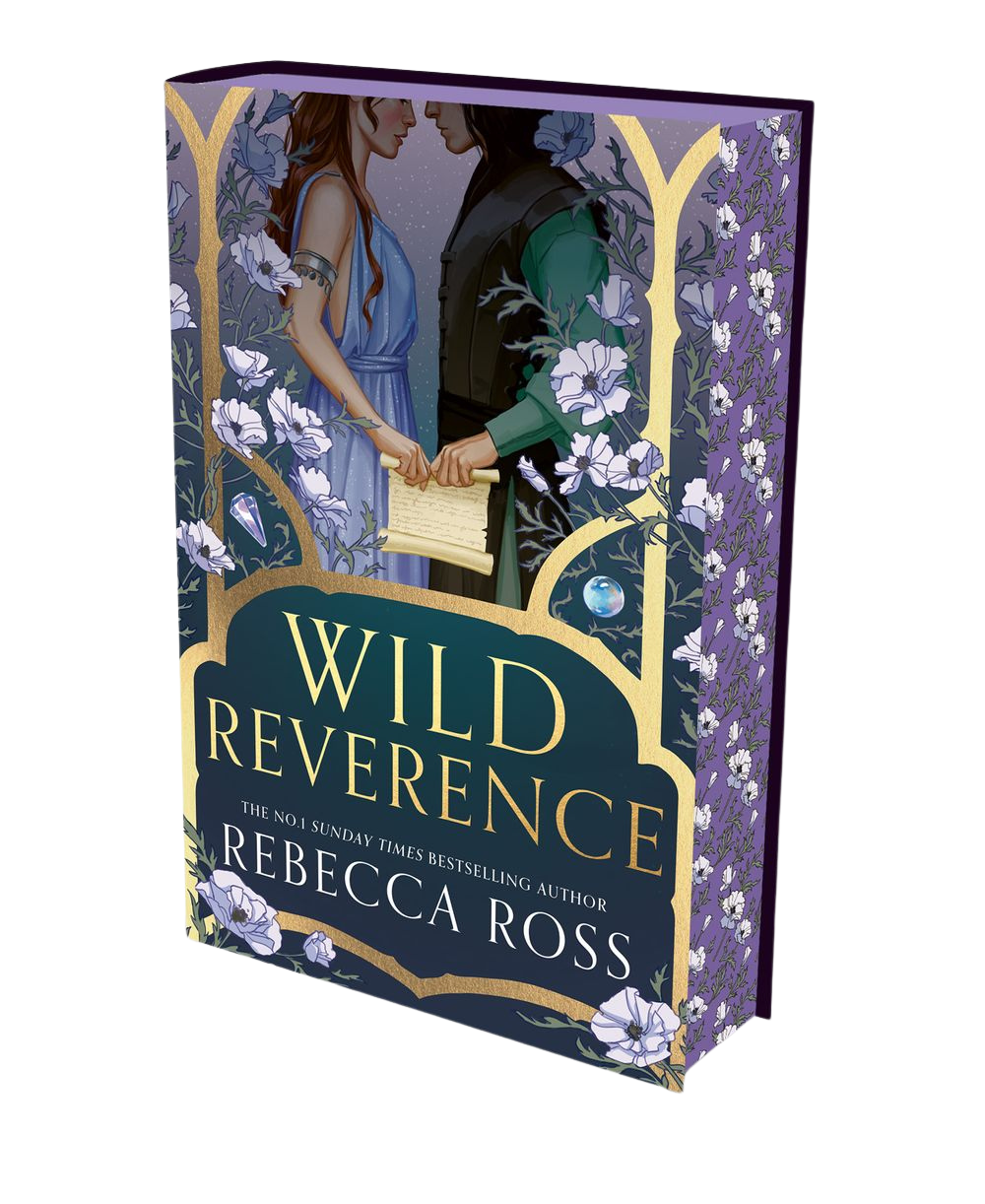 Wild Reverence [Special Edition]
