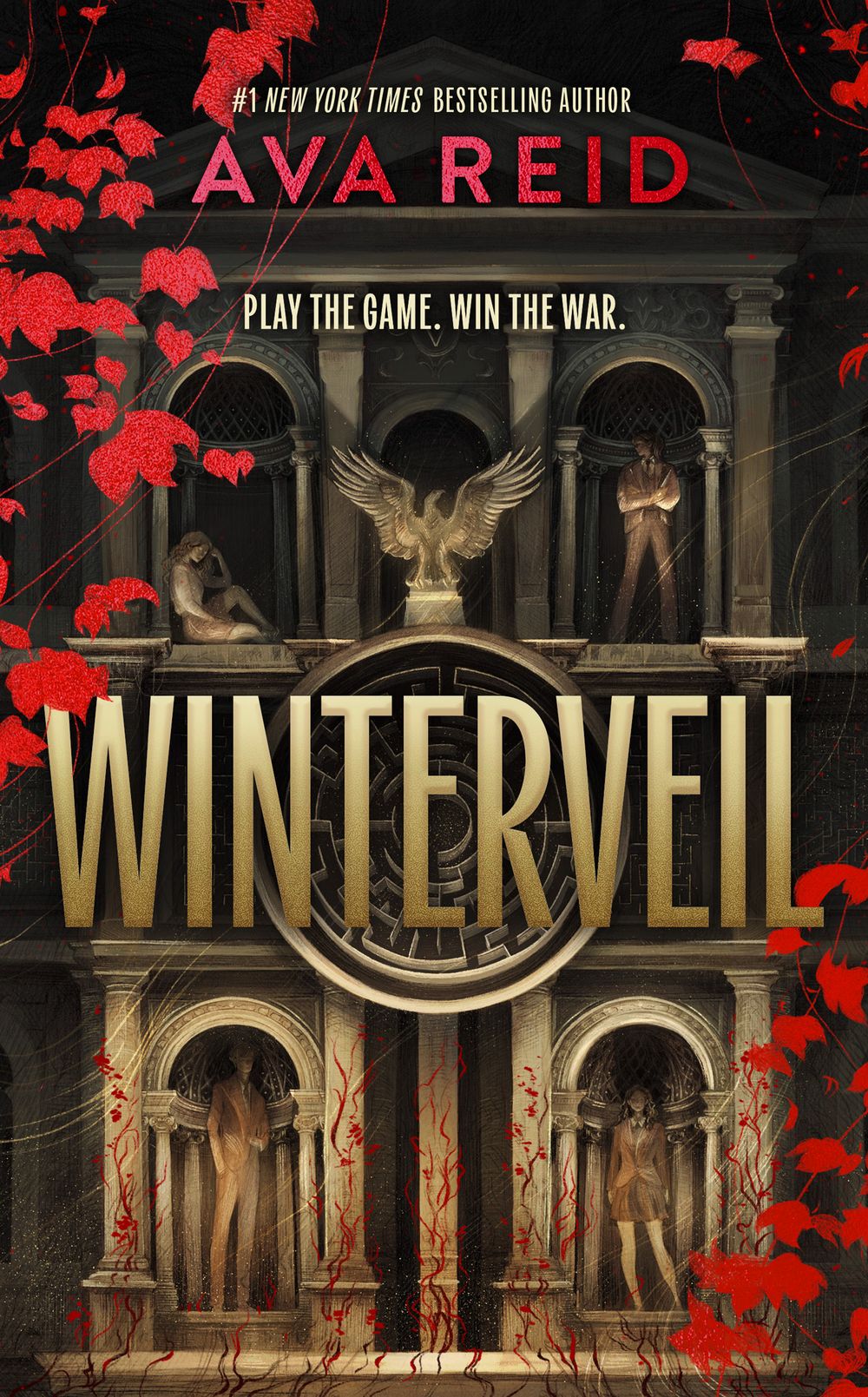 Winterveil
