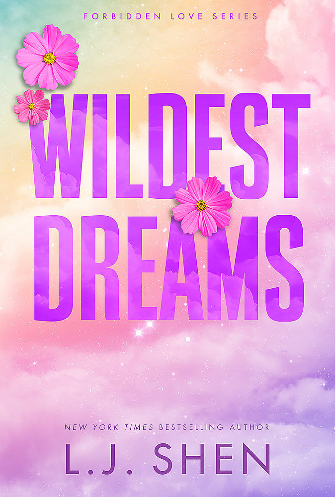 Wildest Dreams / L.J. Shen / Buy Now Online