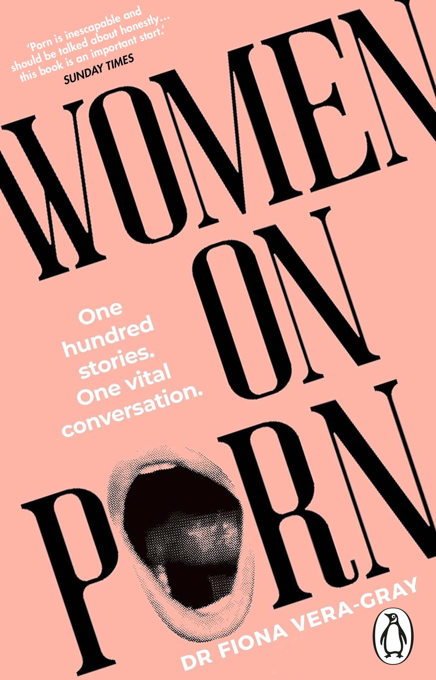 Women on Porn One hundred stories /  Fiona Vera-Gray / Buy Now Online
