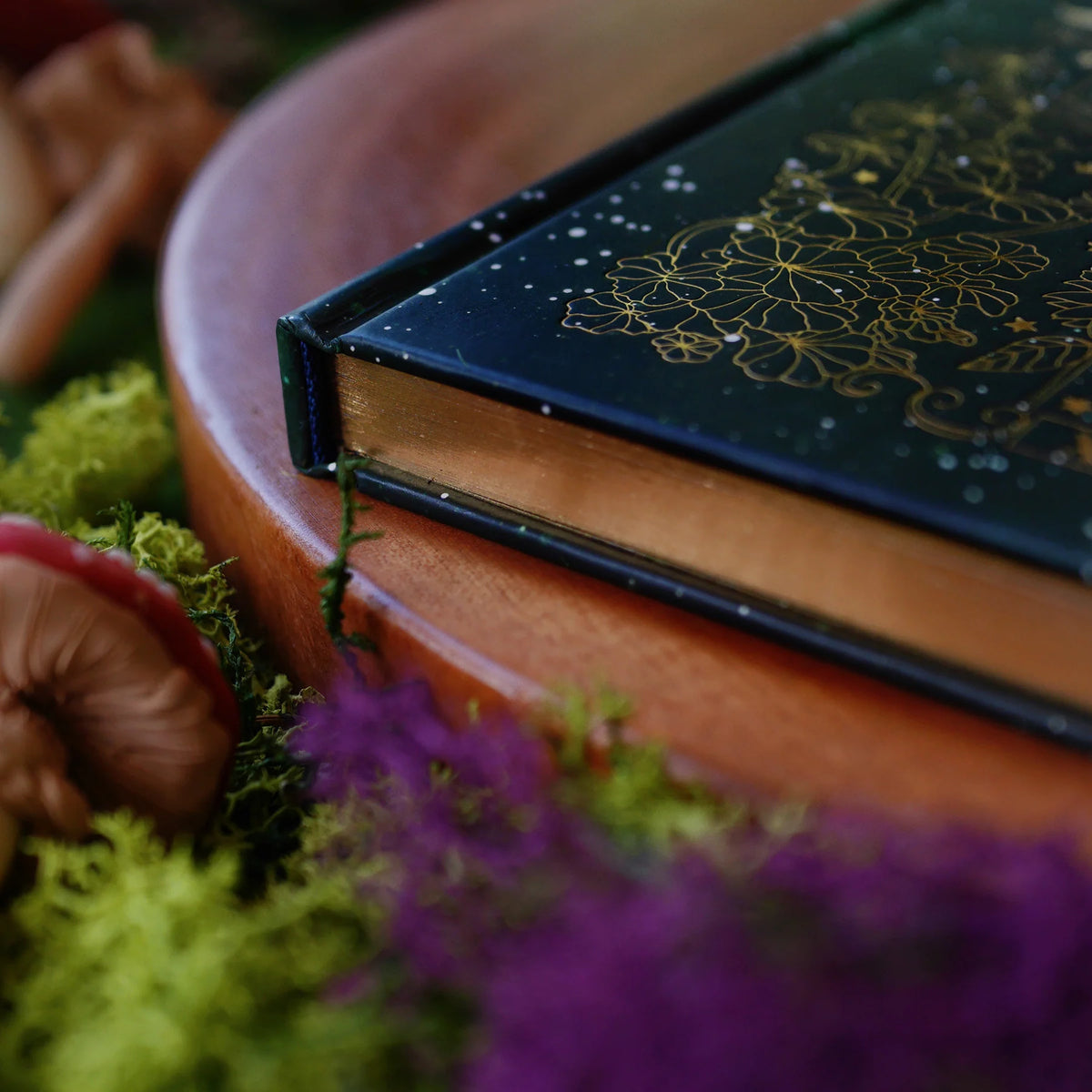 Wonderland Journal