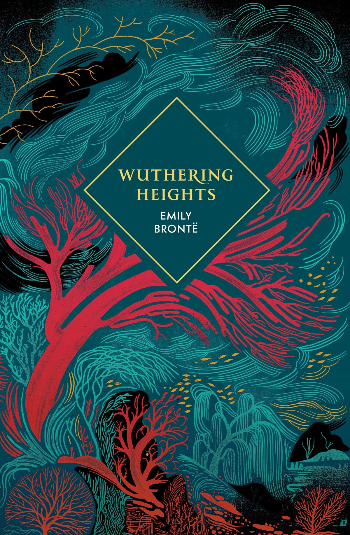 Wuthering Heights [Deluxe Edition]