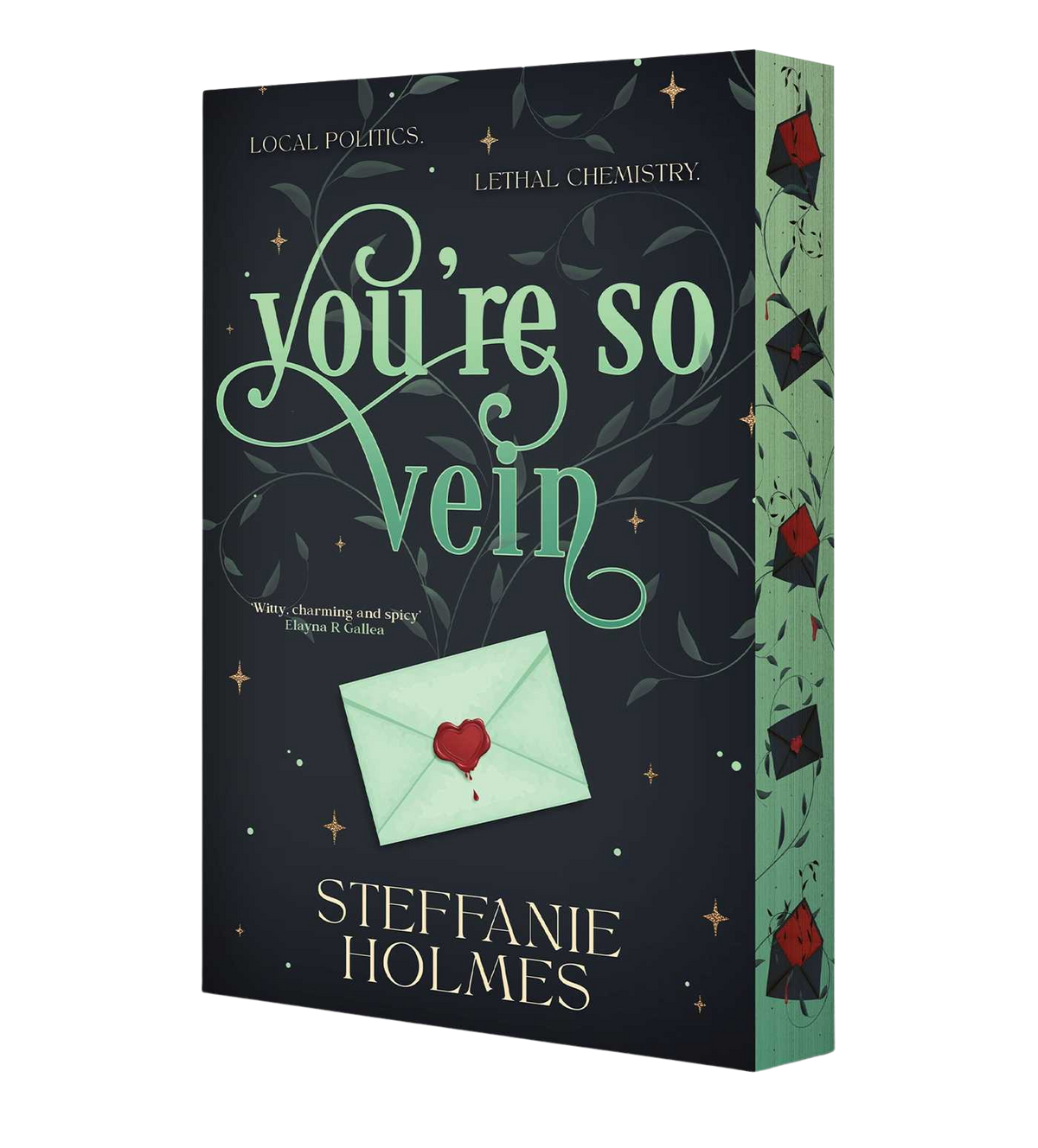 You're So Vein [Deluxe Edition]