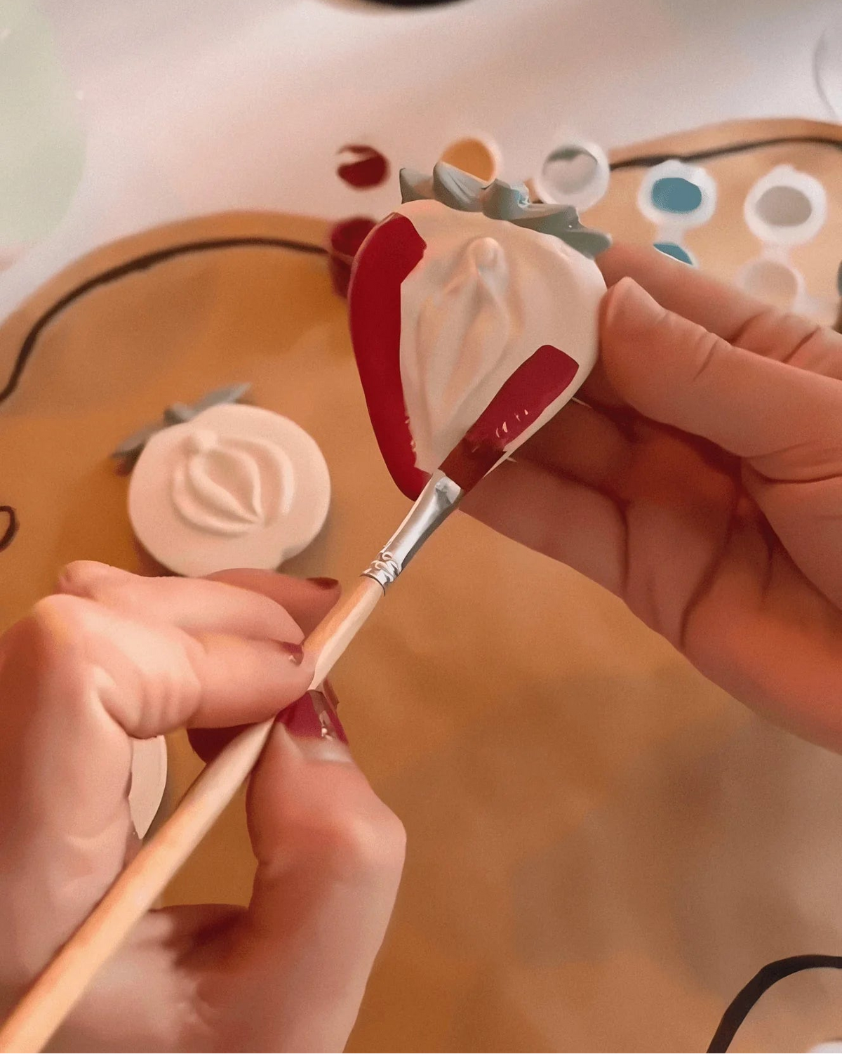 The Spicy Crafter | Yoni Magnets