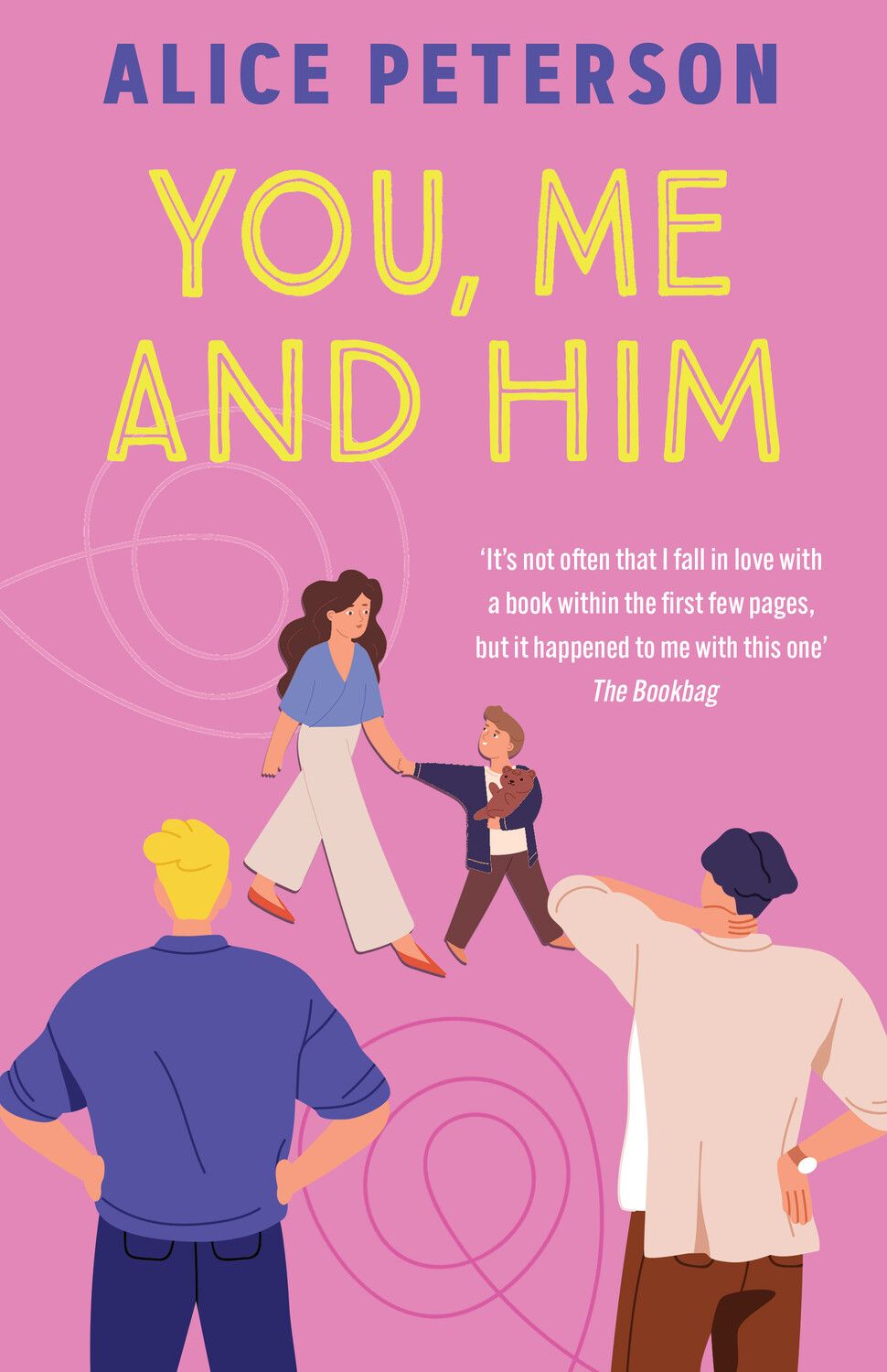 You, Me &amp; Him