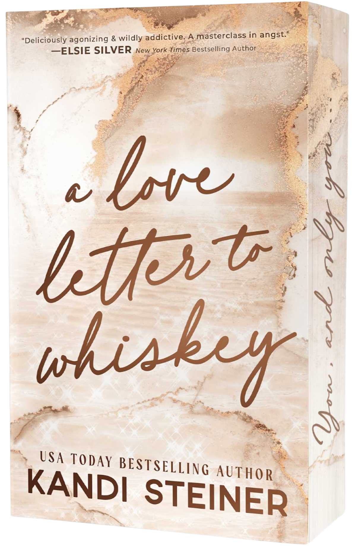 A Love Letter To Whiskey