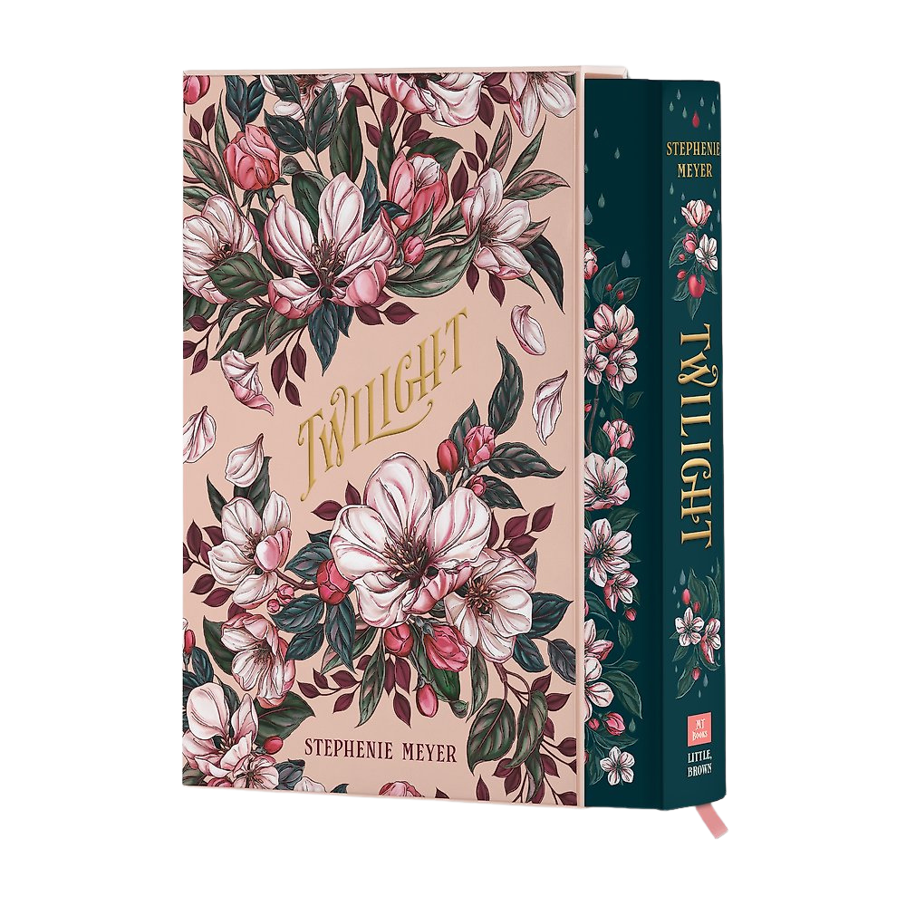 Twilight [Special Edition]