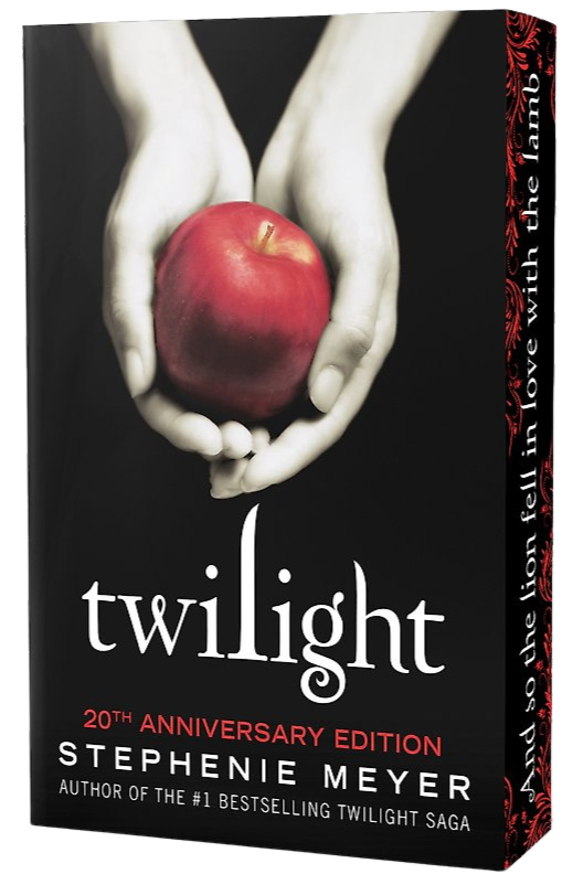 Twilight [Deluxe Edition]