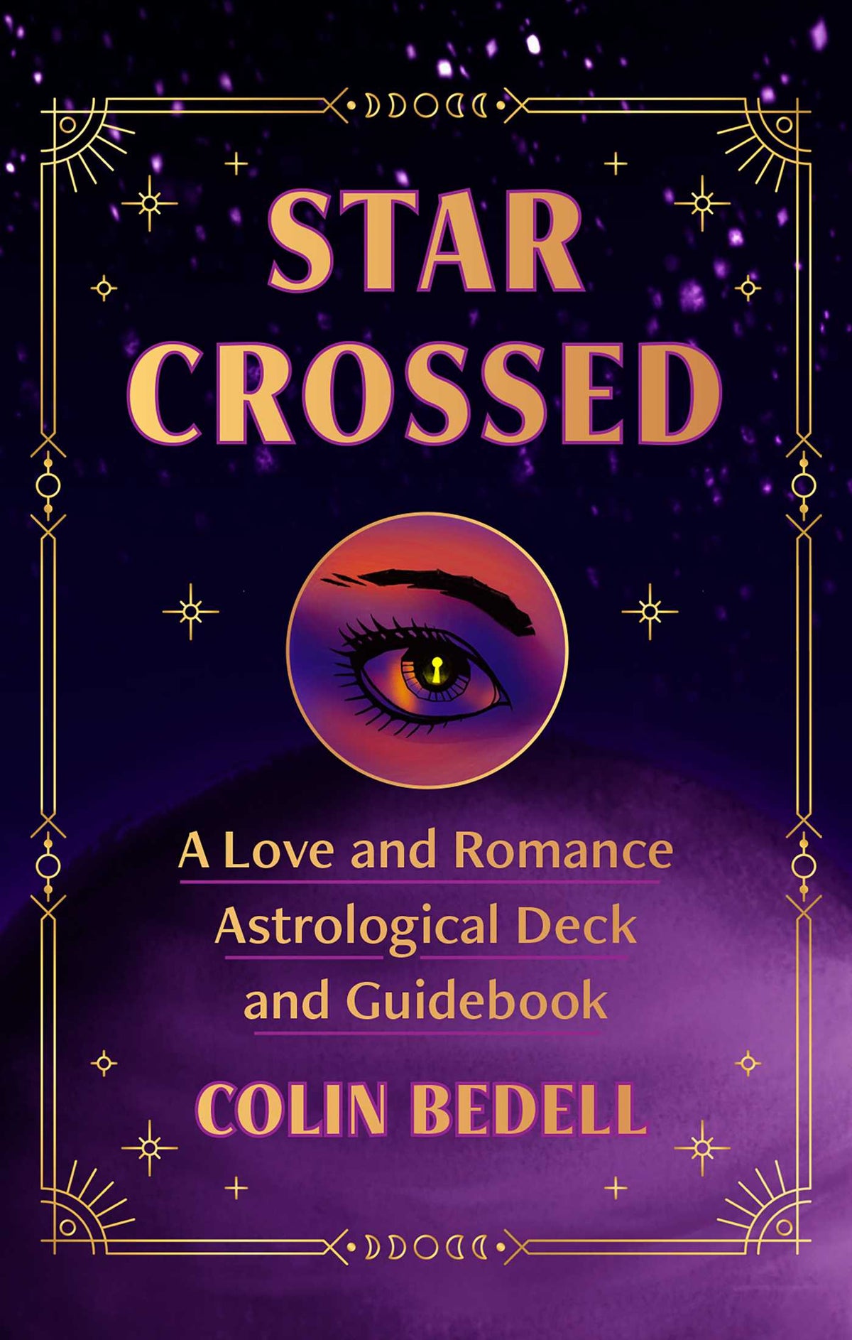 Star Crossed Oracle Deck &amp; Guidebook