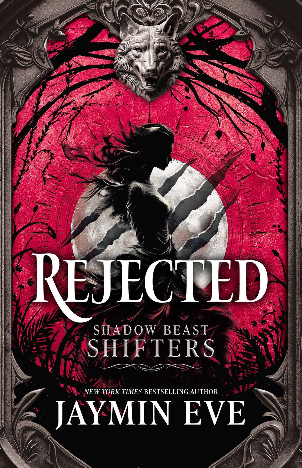 Rejected