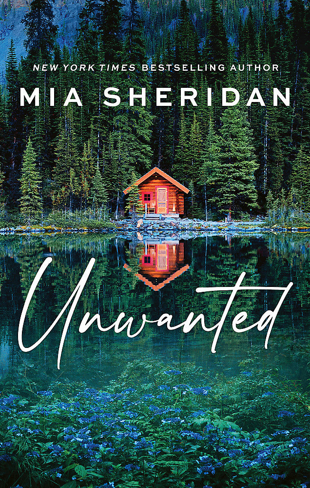 unwanted by Mia Sheridan